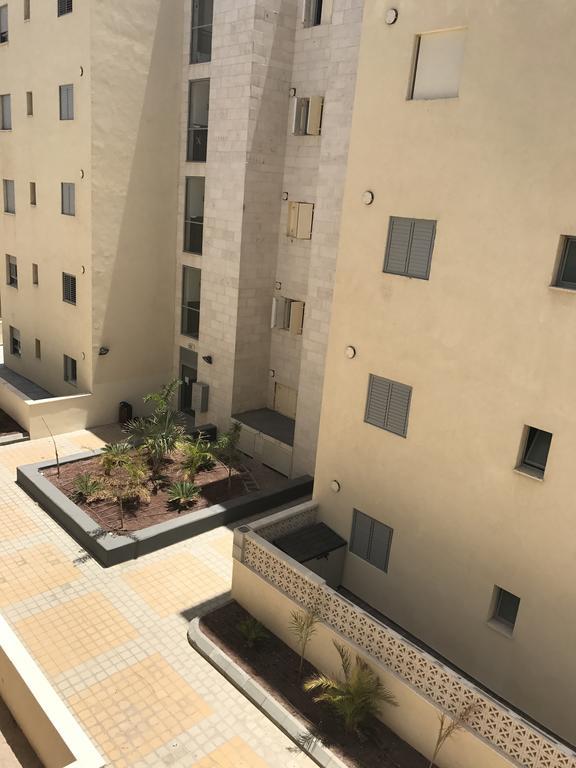 Koral Suite Eilat Exterior foto