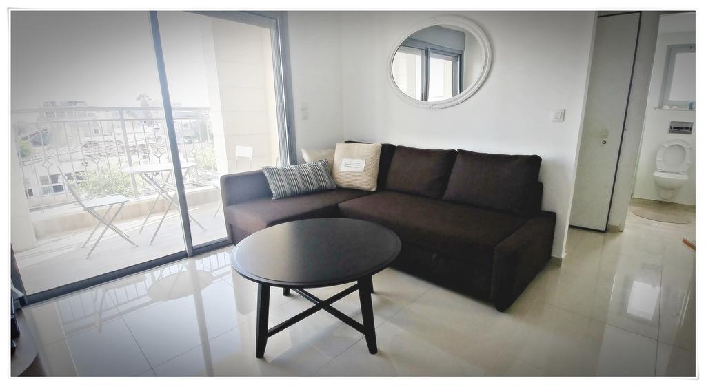 Koral Suite Eilat Exterior foto