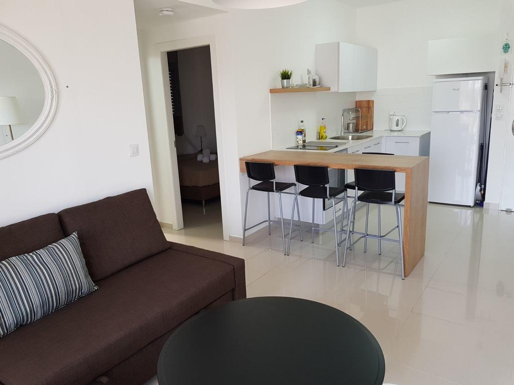 Koral Suite Eilat Exterior foto