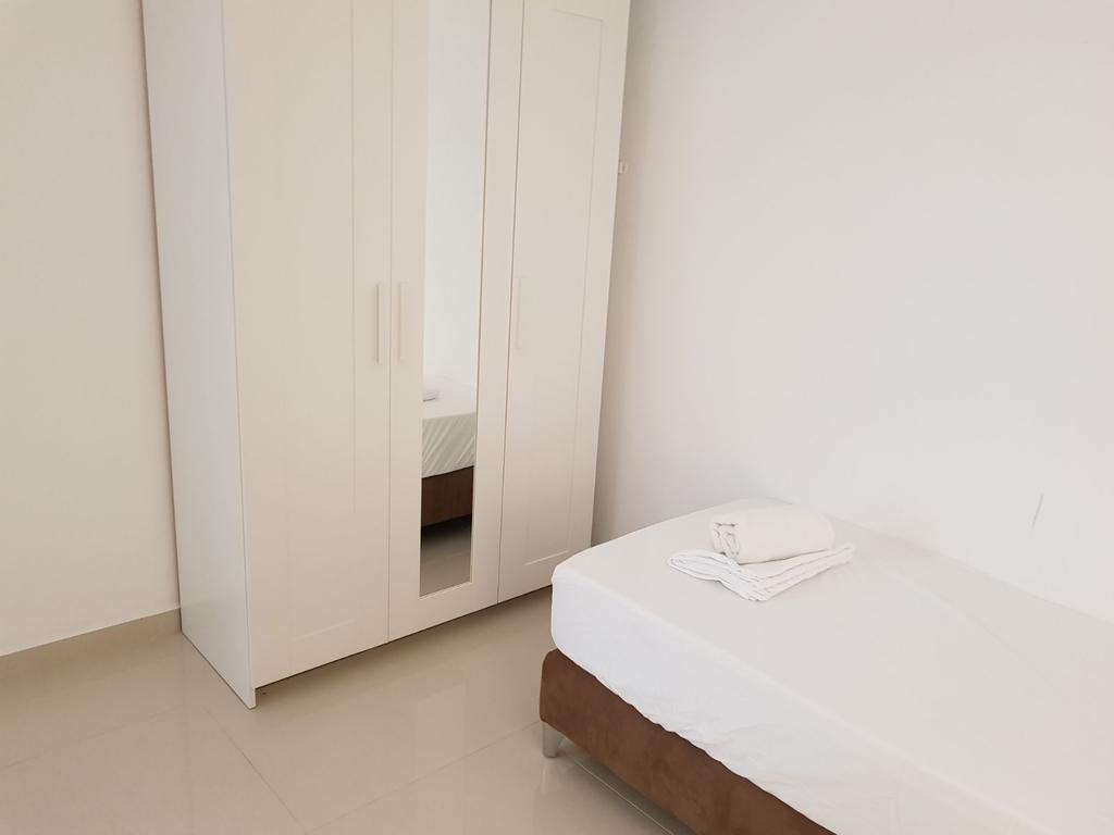 Koral Suite Eilat Exterior foto