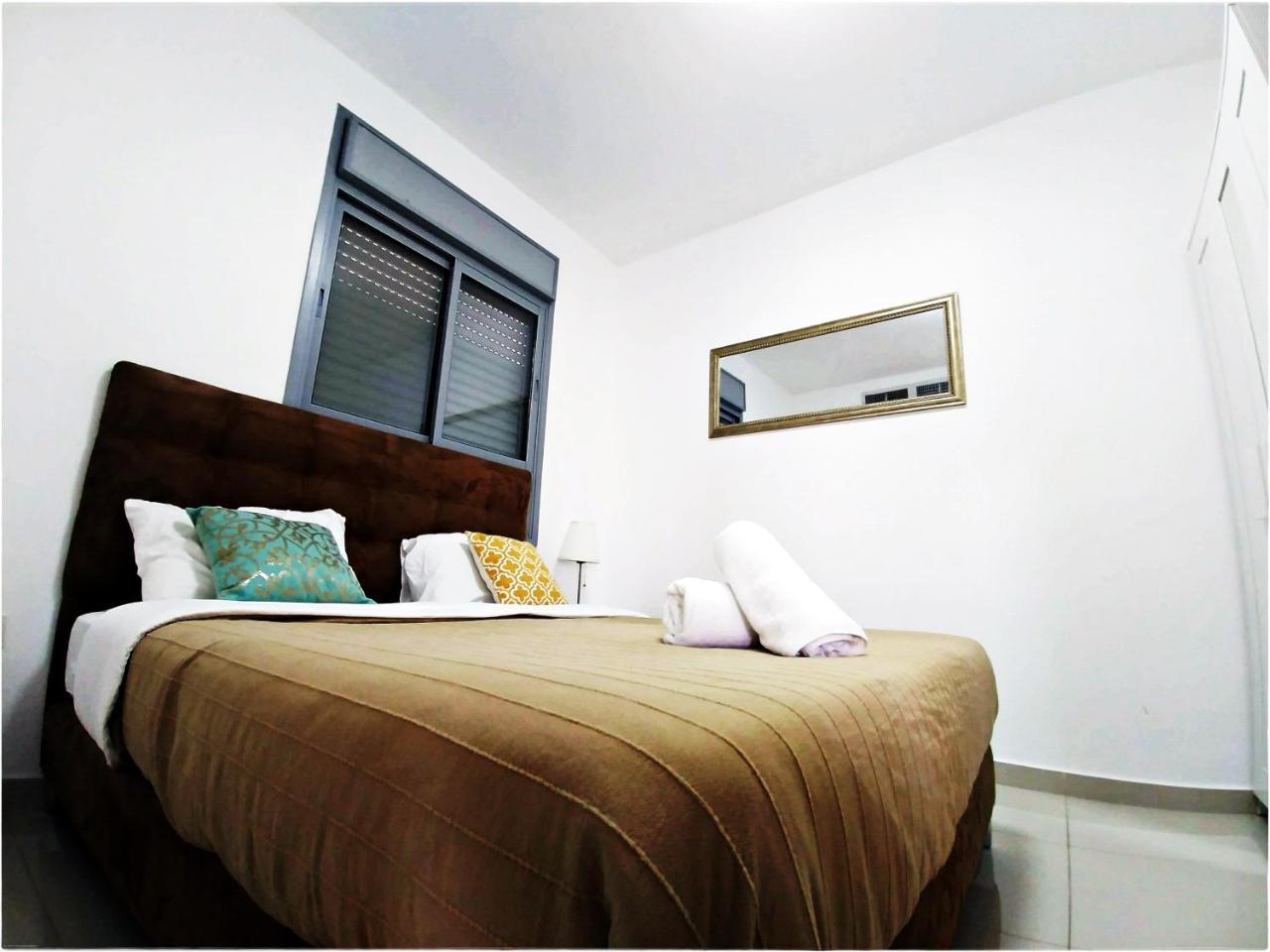 Koral Suite Eilat Exterior foto